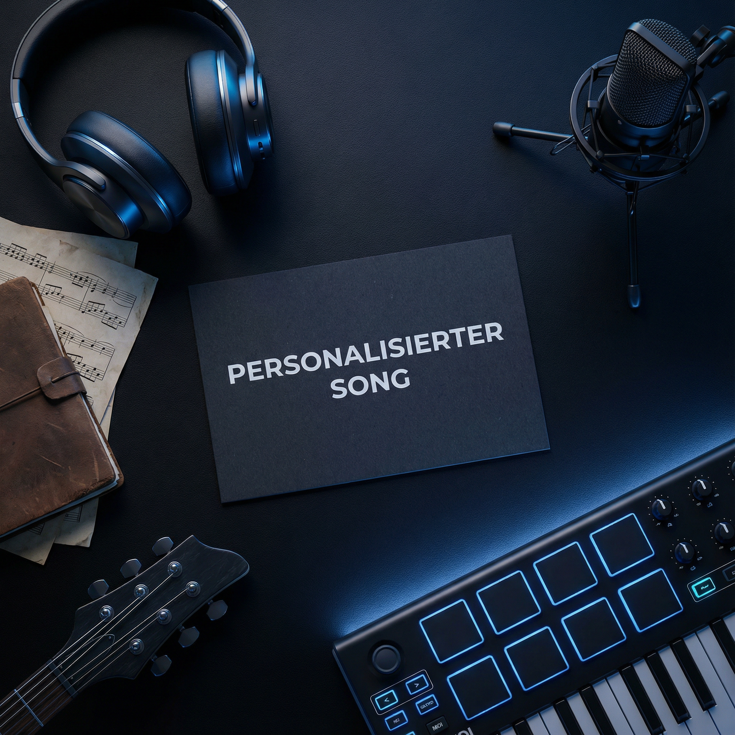 Personalisierter Song
